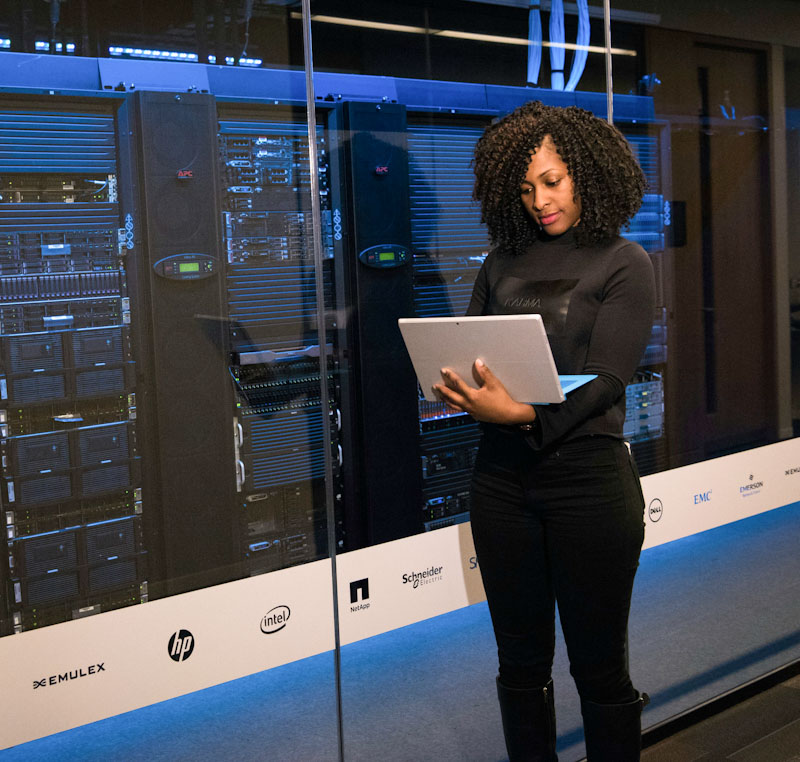 installation, gestion de réseaux informatiques profesionels en haute savoie et dans la vallée de l'Arve