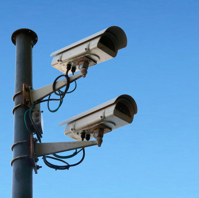 Conception, installation de systeme de protection video et d'alarme, de controle d'accès en haute savoie et dans la vallée de l'Arve